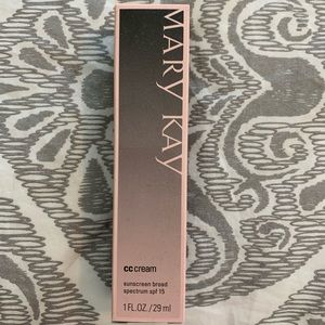 Mary Kay CC Cream